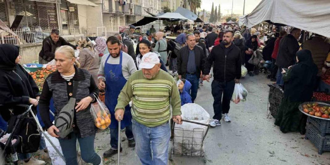 Sezonu 15 TL’den açtı fiyat düşüşü onu en ucuz meyve yaptı: Dalında 3, pazarda 5-10 TL! 3